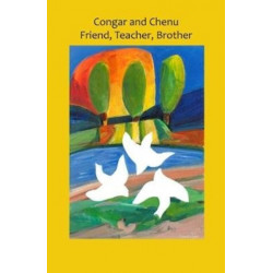 Congar and Chenu: Friend, Teacher, Brother