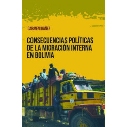 Consecuencias politicas de la migracion interna en Bolivia
