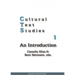 Cultural Text Studies 1: An Introduction