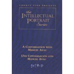 Conversation with Manuel Ayau / Una Conversacion con Manuel Ayau DVD
