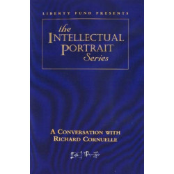 Conversation with Richard Cornuelle DVD