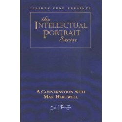 Conversation with Max Hartwell DVD