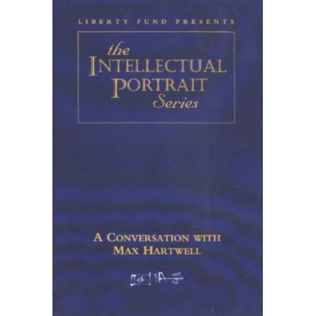 Conversation with Max Hartwell DVD