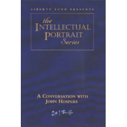 Conversation with John Hospers DVD