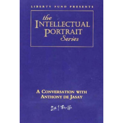 Conversation with Anthony de Jasay DVD