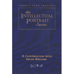 Conversation with Israel Kirzner DVD