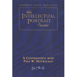 Conversation with Paul W McCracken DVD