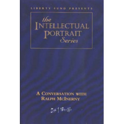 Conversation with Ralph McInerny DVD