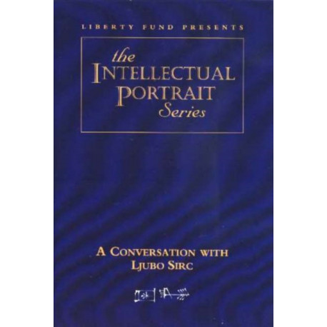 Conversation with Ljubo Sirc DVD