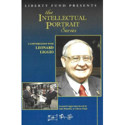 Conversation with Leonard Liggio DVD