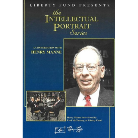 Conversation with Henry Manne DVD