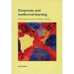 Corporate & Nonformal Learning: Adult Education Research in Nordic Countries