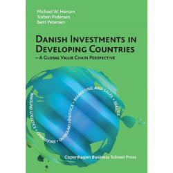 Danish Investments in Developing Countries