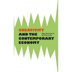 Creativity & the Contemporary Economy