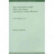 Does Incarceration Length Affect Labor Market Outcomes for Violent Offenders?