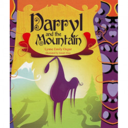 Darryl and the Mountain