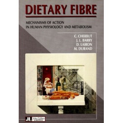 Dietary Fibre: Mechanisms of Action in Human Physiology & Metabolism
