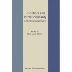 Discipline & Interdisciplinarity: in Foreign Language Studies