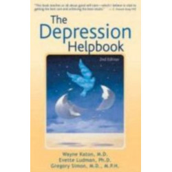 Depression Helpbook: 2nd Edition