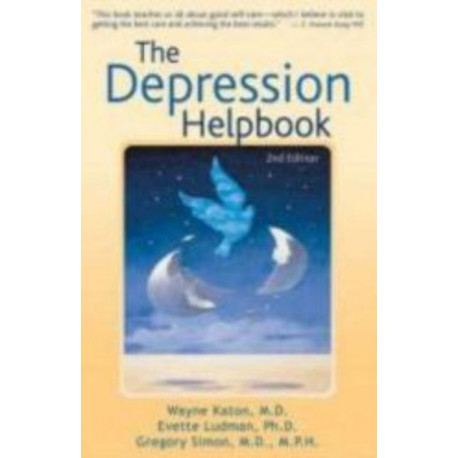 Depression Helpbook: 2nd Edition
