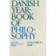 Danish Yearbook of Philosophy: Volume 41