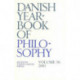 Danish Yearbook of Philosophy: Volume 36