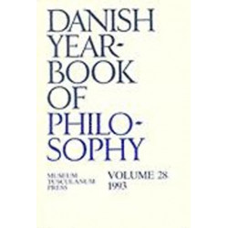 Danish Yearbook of Philosophy: Volume 28
