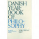 Danish Yearbook of Philosophy: Volume 42