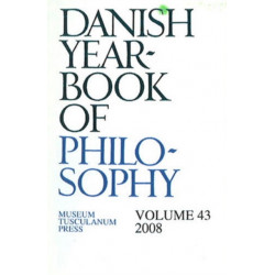 Danish Yearbook of Philosophy: Voloume 43
