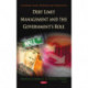 Debt Limit Management & the Government's Role