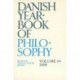 Danish Yearbook of Philosophy: Volume 44