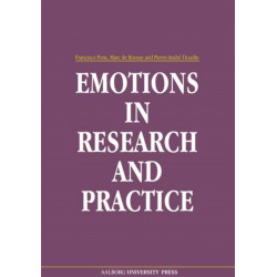 Emotions in Research & Practice