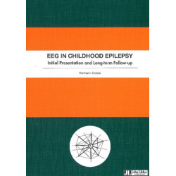 EEG in Childhood Epilepsy: Initial Presentation & Long-Term Follow-Up