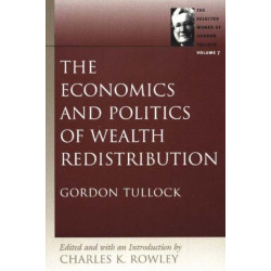The Economics & Politics of Wealth Distribution