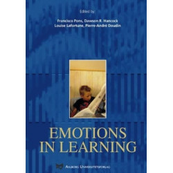 Emotions in Learning