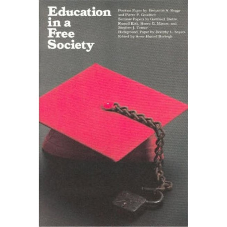 Education in a Free Society