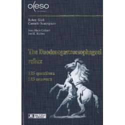 Duodenogastroesophageal Reflux -- From the Duodenum to the Trachea: 125 Questions, 125 Answers
