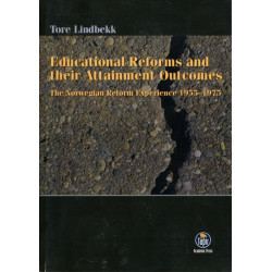 Educational Reforms & their Attainment Outcomes: The Norwegian Reform Experience, 1955-1975