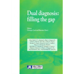 Dual Diagnosis: Filling the Gap