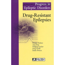 Drug-Resistant Epilepsies
