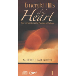 Emerald Hills of the Heart 1 Audiobook: Unabridged
