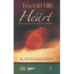 Emerald Hills of the Heart 3 Audiobook: Unabridged