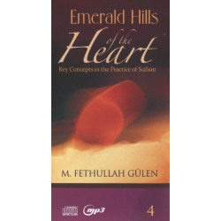 Emerald Hills of the Heart 4 Audiobook: Unabridged