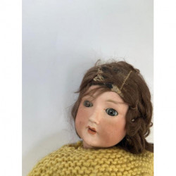 Every Now and Then I Have Another Child