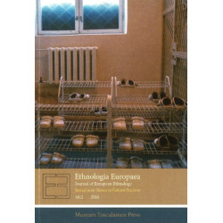 Ethnologia Europaea vol. 46:2