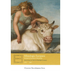 Ethnologia Europaea vol. 47:1