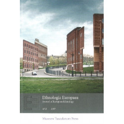 Ethnologia Europaea vol. 47:2