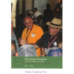 Ethnologia Europaea vol. 48:2