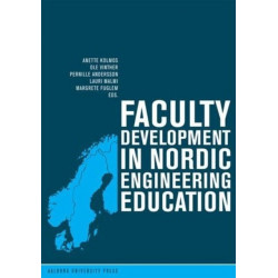 Faculty Development in Nordic Engineering