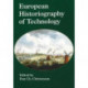 European Historiography of Technology